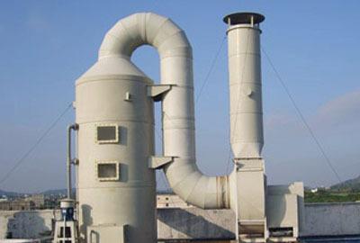 
专业锅炉尾气治理工程设计安装公司